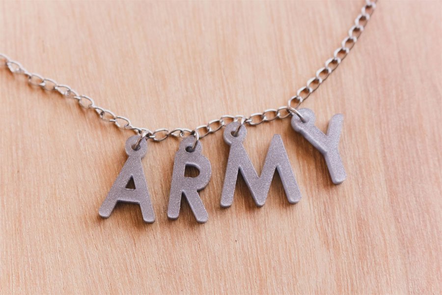 ARMY Collar