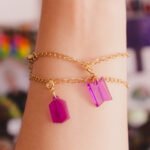 Charms inspirados en Bangtan