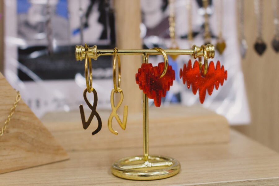 Love Language | Aretes - Image 2